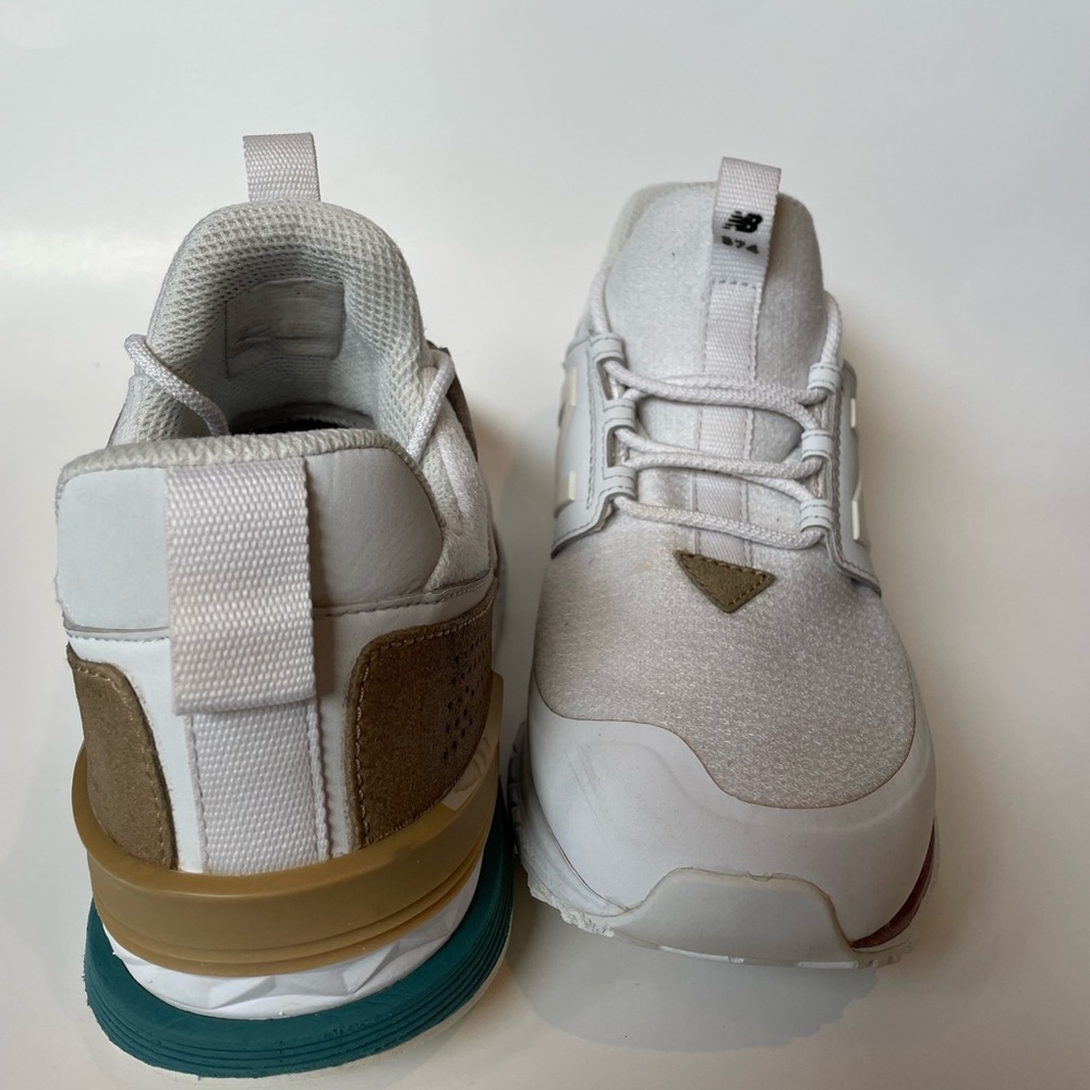 New Balance Fresh Foam Men Sneakers - Picture 6 of 12
